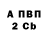 Амфетамин Розовый NONO POPO